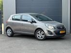 Opel Corsa 1.2 EcoFlex Design Edition LPG Airco|Navi|Nap, Voorwielaandrijving, Euro 5, Gebruikt, 4 cilinders