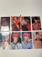 RUILEN wtt the boyz kpop pcs, Ophalen of Verzenden, Zo goed als nieuw, Foto of Kaart
