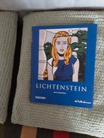 Lichtenstein-----Janis Hendrickson, Antiek en Kunst, Kunst | Litho's en Zeefdrukken, Ophalen of Verzenden