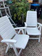 Hartmann stoelen, Ophalen, Zo goed als nieuw, Kunststof