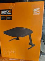 Worx WA0821 Garage - Nieuw in doos - Landroid Vision, Ophalen of Verzenden, Met regensensor, Nieuw, WORX