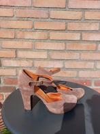 Chie Mihara schoentjes, Kleding | Dames, Schoenen, Gedragen, Chie Mihara, Ophalen of Verzenden, Schoenen met hoge hakken