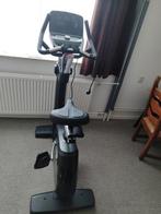 Flow Fitness UB51 Upright bike, Sport en Fitness, Ophalen, Zo goed als nieuw, Hometrainer