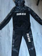 Banlieue Trainingspak XS, Ophalen of Verzenden, Gebruikt, Jongen of Meisje, Sport- of Zwemkleding