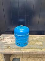 Gasfles Campingaz 907, Caravans en Kamperen, Ophalen, Gebruikt