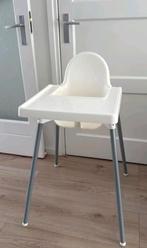 Ikea baby eetstoel, Ophalen of Verzenden, Zo goed als nieuw, Overige typen