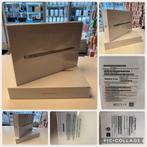 Apple MacBook Air 13.3 Inch M1 8GB 256GB Nieuw + Factuur, 256 GB, Qwerty, 8 GB, 13 inch