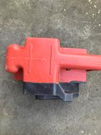 Zware bandschuurmachine - Werkt nog goed!, Doe-het-zelf en Verbouw, Gereedschap | Schuurmachines, Ophalen of Verzenden, Gebruikt