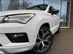 Seat Ateca 1.5 TSI FR Business Intense - Automaat - Pano/sch, 4 cilinders, 150 pk, Ateca, Wit