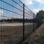 Dubbelstaafmat Hekwerk, Ophalen, Nieuw, IJzer, Dubbelstaafmat hekwerk