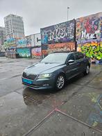 Skoda Superb 1.6, 4 cilinders, Origineel Nederlands, Diesel, 26 km/l