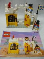 Lego 6259 Broadside's Brig., Ophalen of Verzenden, Gebruikt, Complete set, Lego