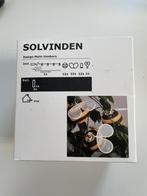 SOLVINDEN Bijen Lampjes - Nieuw in doos, Overige typen, Ophalen of Verzenden, Led, Batterij