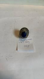 Oud afganistan lapiz ring 10€, Ophalen of Verzenden