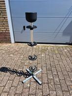 Velgenboom incl hoes, Auto diversen, Velgenbomen, Ophalen of Verzenden, Zo goed als nieuw