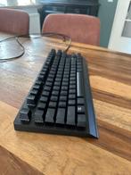 RAZER Blackwidow Keyboard, Computers en Software, Toetsenborden, Gaming toetsenbord, Ophalen of Verzenden, Zo goed als nieuw, Razer