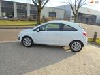 Opel Corsa 1.2 EcoFlex Selection LPG G3, Auto's, Opel, Voorwielaandrijving, Euro 5, Gebruikt, 4 cilinders