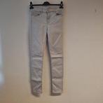 Shaping skinny dames jeans, lichtgrijs, 30/32, H&M, Ophalen of Verzenden, W30 - W32 (confectie 38/40), Grijs