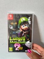 Luigi's Mansion 2 HD, Spelcomputers en Games, 1 speler, Zo goed als nieuw, Vanaf 3 jaar, Ophalen