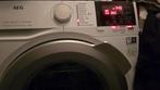 AEG Lavamat 6000 Serie Wasmachine, Gebruikt, Ophalen of Verzenden, 85 tot 90 cm, 1200 tot 1600 toeren