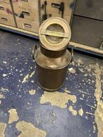 melkbus brons, Antiek en Kunst, Ophalen, Brons