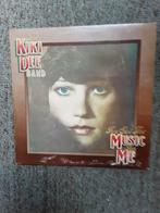 vinyl lp The Kiki Dee Band I've got the music in me, Cd's en Dvd's, Vinyl | Pop, 1960 tot 1980, Gebruikt, Ophalen of Verzenden