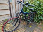 Alpina Yabber Sportieve Jongensfiets 22 inch, 22 inch, Gebruikt, Versnellingen, Ophalen