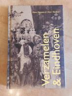 Verzamelen & Eindhoven, gesigneerd door Peter Thoben, Ophalen of Verzenden, 20e eeuw of later, Zo goed als nieuw