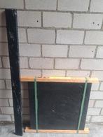 Graniet stuk, Doe-het-zelf en Verbouw, Ophalen, Hardsteen, Overige typen, Nieuw