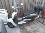 iva/benzau retro, Fietsen en Brommers, Snorfietsen en Snorscooters, Gebruikt, Benzine, Ophalen, Overige merken