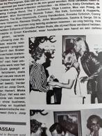 Rine Geveke Malando, Verzamelen, Tijdschriften, Kranten en Knipsels, Verzenden, 1960 tot 1980, Knipsel(s)