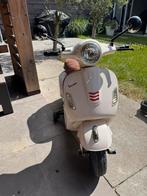 Elektrische Vespa Scooter voor Kinderen, Ophalen, Gebruikt
