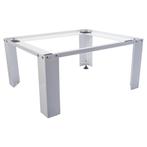 WASMACHINE VERHOGER DROGER BIJKEUKEN WASRUIMTE VERHOGER, Ophalen of Verzenden, Nieuw