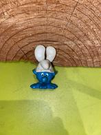 Smurfen handstand smurf, Verzamelen, Smurfen, Ophalen of Verzenden, Gebruikt, Verschillende Smurfen