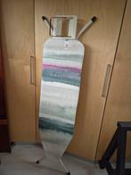 Brabantia strijkplank B 124x38cm, Witgoed en Apparatuur, Strijkijzers en Strijkplanken, Ophalen, Zo goed als nieuw