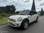 Mini Clubman 1.6 Cooper Pepper, Voorwielaandrijving, Start-stop-systeem, Gebruikt, 4 cilinders