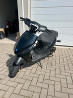 Piaggio Zip 100cc brom, Ophalen