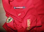 Formula 1, F1 Ferrari Michael Schumacher T-Shirt, Verzenden, Rood