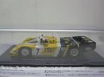 Porsche 956 #7 1984 winnaar  Le Mans 1:43 Spark/Atlas, Ophalen of Verzenden, Nieuw, Auto, Overige merken