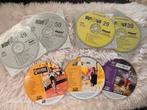 Les Mills cd's, origineel, Ophalen of Verzenden, Gebruikt