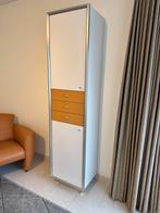 Ligne Roset kast met 2 deurtjes en 3 lades, Ophalen, 50 tot 100 cm, Zo goed als nieuw, Minder dan 100 cm