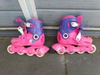 Oxelo kinder Skeelers met beschermers, Ophalen, Gebruikt, Kinderen