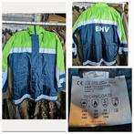 Werkjas bhv doorwerkjas werk jas parka, ., Nieuw, Ophalen of Verzenden, .