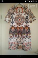 Jurk van Hallhuber, Overige kleuren, Ophalen of Verzenden, Zo goed als nieuw, Knielengte