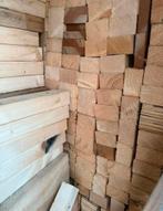 Haardhout - 2 Vuilniszakken, Doe-het-zelf en Verbouw, Hout en Planken, Ophalen, Minder dan 25 mm, Overige typen, Minder dan 200 cm