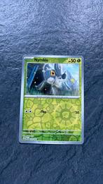 Nymble (holo), Ophalen of Verzenden, Zo goed als nieuw
