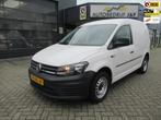 Volkswagen Caddy 2.0 TDI L1H1 BMT Trendline / AIRCO / 1ste E, Auto's, Voorwielaandrijving, Gebruikt, 4 cilinders, Start-stop-systeem