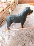 Rottweiler beeldje, Ophalen of Verzenden