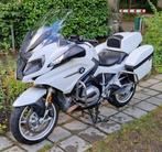 BWM R1200RT, 2 cilinders, Handvatverwarming, Motorrijbewijs A, Particulier