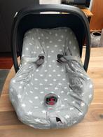 Maxi-cosi Pebble autostoeltje + isofix base, Ophalen, Autogordel of Isofix, Gebruikt, 0 t/m 13 kg
